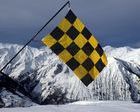 Una avalancha en Tignes se lleva por delante a un esquiador de 20 años