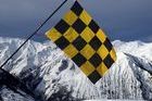 Una avalancha en Tignes se lleva por delante a un esquiador de 20 años