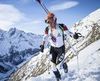 Kilian Jornet: "No sé si iría a los Juegos si el esquí de montaña es olímpico"