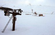 El Morredero: ¿Y por qué no esquí en invierno?