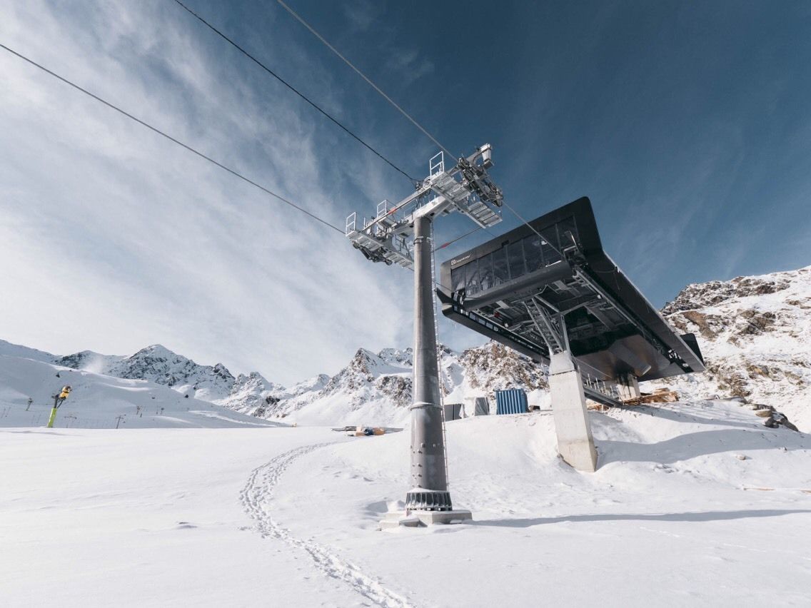 Ordino Arcalís abrirá su temporada de esquí el 1 de diciembre