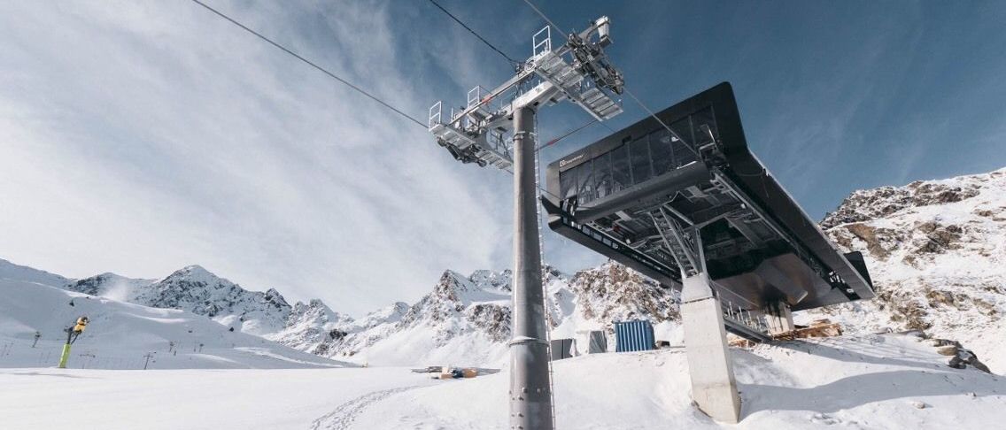 Ordino Arcalís abrirá su temporada de esquí el 1 de diciembre