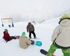 6.000 esquiadores estrenan la temporada de La Pierre y Gourette