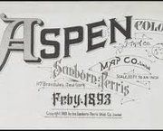 Aspen 1943