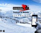 3 razones para descargarse la App de Esquiades.com