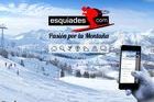 3 razones para descargarse la App de Esquiades.com
