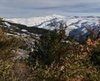 Sierra Nevada acumula ya 2 metros de nieve y prepara 100 km de pistas