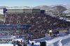 Salt Lake City presentará candidatura a los Juegos Olímpicos de Invierno de 2030