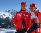 Dos imprudencias provocaron la gravedad del accidente de esquí de Michael Shumacher