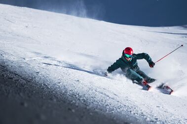 Los 30 Mejores Tips de Esquí de los Expertos
