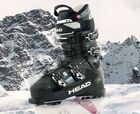 Nueva colección de las botas de esquí HEAD Edge