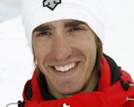 Santacana sube al tercer puesto en la Copa del Mundo de Esquí de Discapacitados