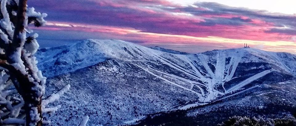 Valdesquí abre su temporada de esquí este próximo fin de semana