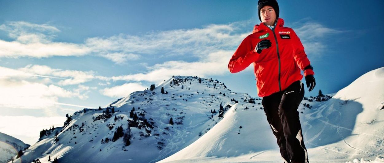 Inside Kilian Jornet: el documental más íntimo del esquiador y montañero