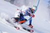 Quim Salarich vuelve a encontrar el ritmo en el Slalom de Kitzbuehel