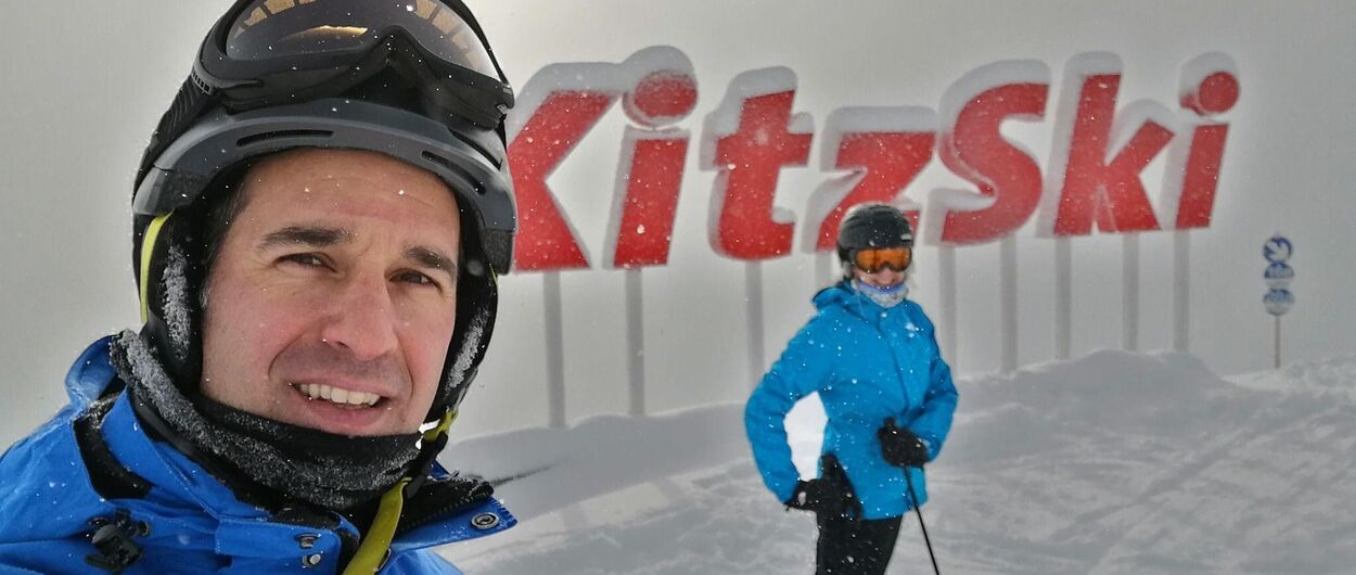 Biatlón, esquí y mercadillos navideños: Austria 2022.