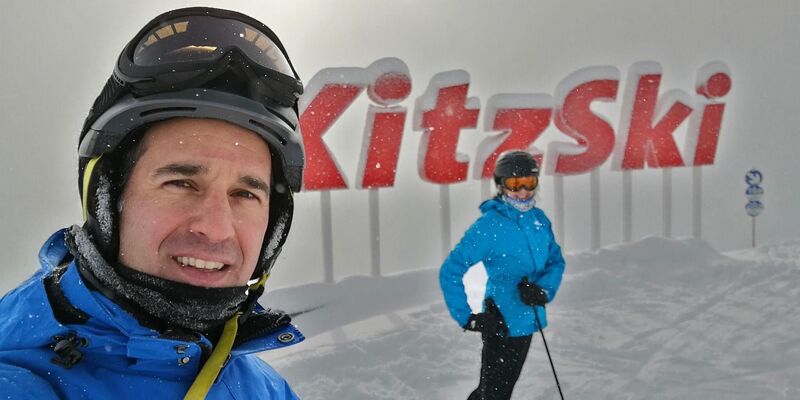Biatlón, esquí y mercadillos navideños: Austria 2022.