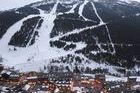 Los británicos están dejando de esquiar en Andorra