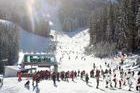 Potenciar el turismo de esquí con la ayuda de la competición