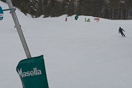 Bones esquiades a Masella