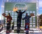 Aleix López gana la Copa de Europa de slopestyle de Seiser Alm, Italia
