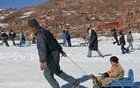 Marruecos abre su temporada de esquí