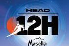 Head 12h Masella: 12 horas esquiando sin parar!