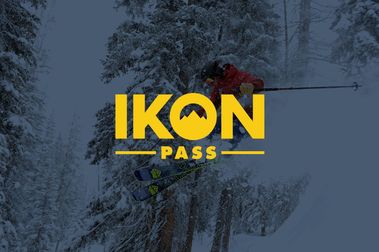 El Ikon Pass ya tiene precio