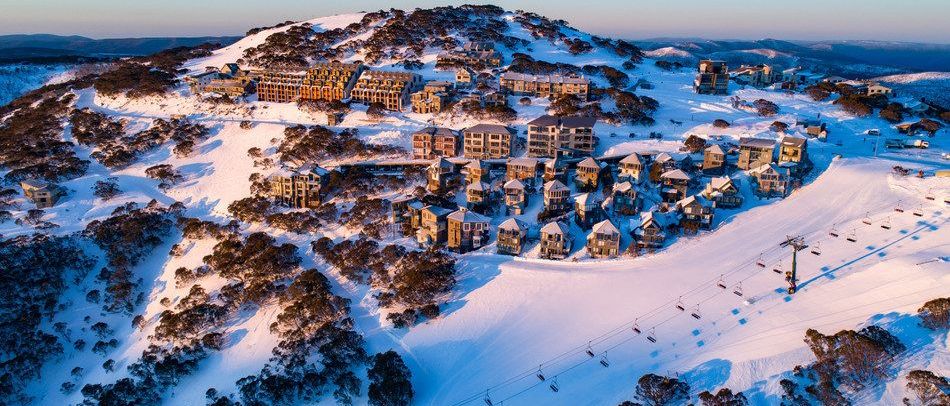 Vail Resorts compra otras dos estaciones de esquí en Australia
