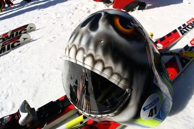 Los esquiadores más rápidos del planeta se medirán en Grandvalira