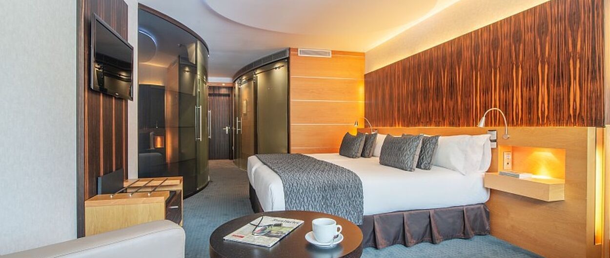   Pierre & Vacances estrena su primer complejo Premium en Andorra la Vella, el Hotel Starc de cuatro estrellas