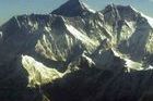Hallan vivo al español perdido en el Mont-Blanc