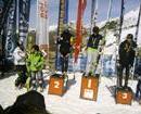 Campeonato  de  Cataluña  infantil  de  Esquí  Alpino  en  Boi  Taull