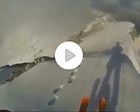 Un video de riesgo bajando el Dolgi hrbet