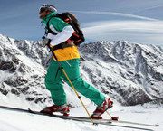 Andorra prohibe el esquí de montaña en sus pistas de 22h a 07h