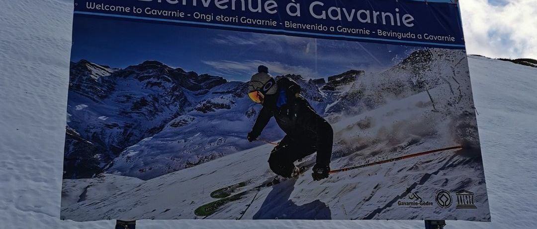 Una empresa alquila la estación de esquí de Gavarnie entera para uso privado