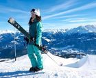 Kustom Skis: Hasta la próxima temporada