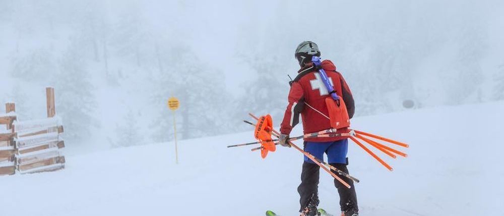 Mt. Baldy: primera estación de esquí que reabre en Norteamérica