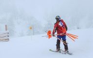 Mt. Baldy: primera estación de esquí que reabre en Norteamérica