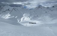 Mega esquí-safari: Exprimiendo la Snowcardtirol