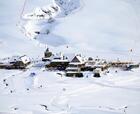 Baqueira amplia 11 kilómetros más de esquí con un telesquí en Blanhiblar