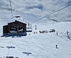 Sierra Nevada abrirá 19 kilómetros hasta el cierre de su temporada de esquí