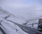 Andorra ha vivido los 10 años mas fríos de las anteriores décadas