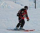 ¿Quieres ser Patrulla de Ski en Pucón y Las Araucarias?