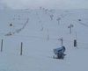 Serra da Estrela abre este fin de semana para el esquí