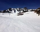 La galia del esquí (Andorra). 