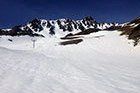 La galia del esquí (Andorra). 