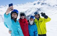 Esquiades.com vende más viajes de esquí y destinos de nieve que nunca