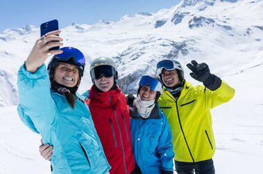 Esquiades.com vende más viajes de esquí y destinos de nieve que nunca
