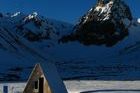 Quién controla el negocio del esquí en Chile
